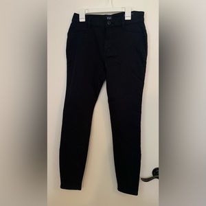 GAP Women’s Navy Blue Ankle Pants Size 4 NWOT